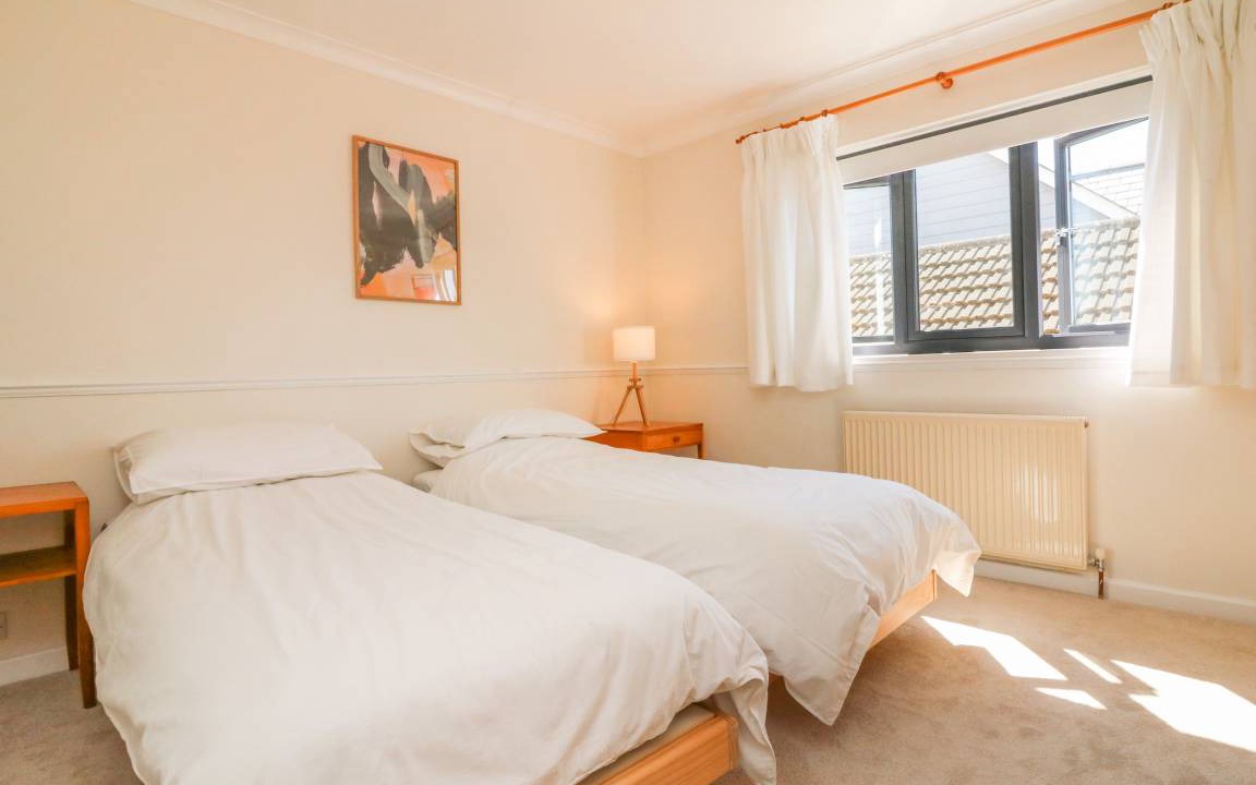 Photo of Bedroom in Poundstock