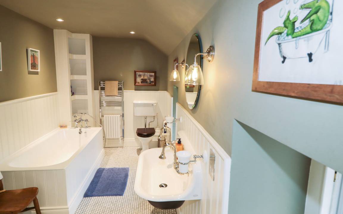 Photo of Bathroom in Ballymoney