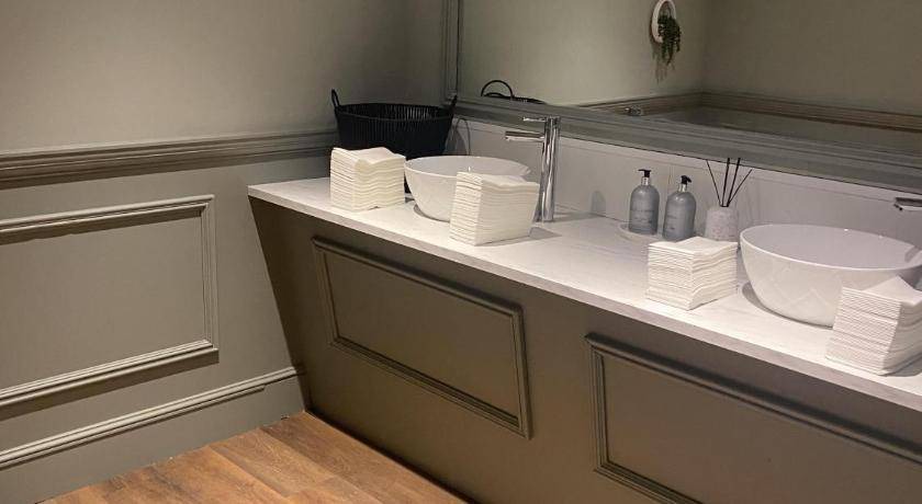 Photo of Bathroom in Crail