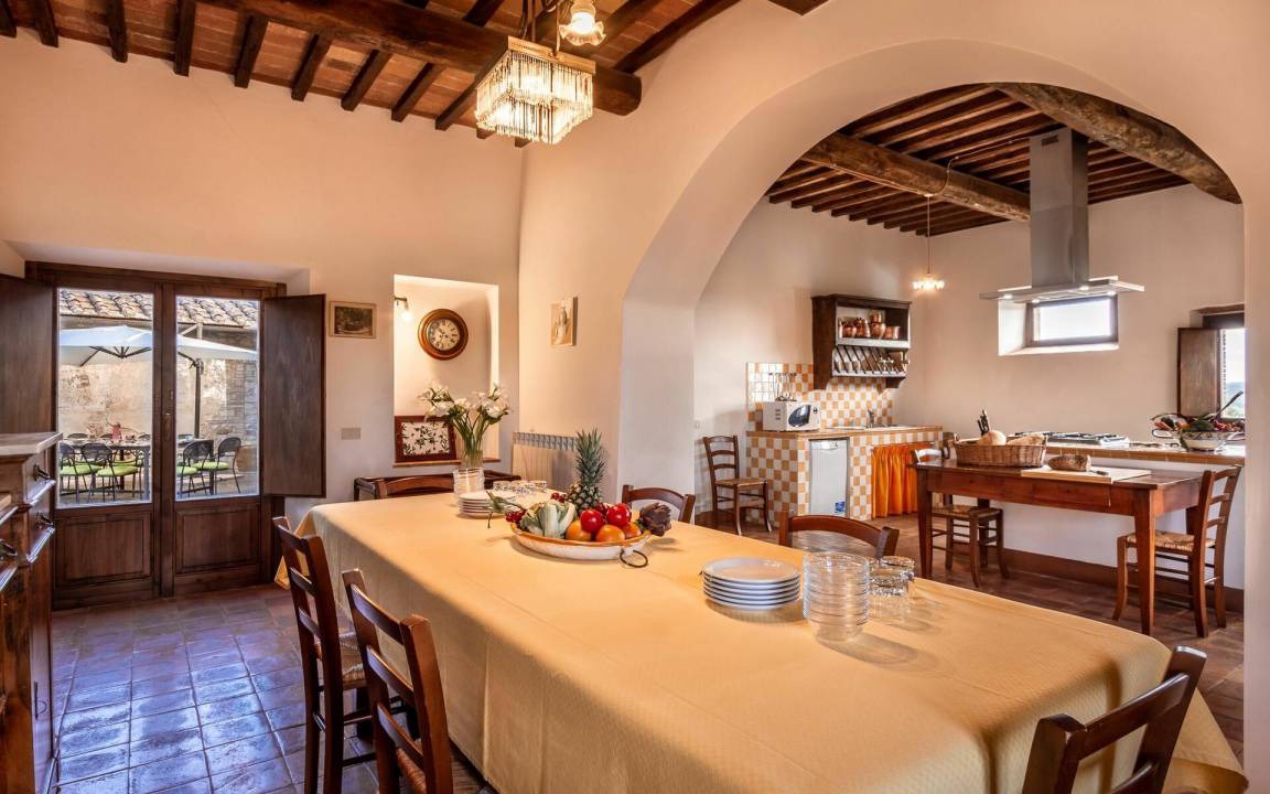 Photo of Others in Castellina in Chianti