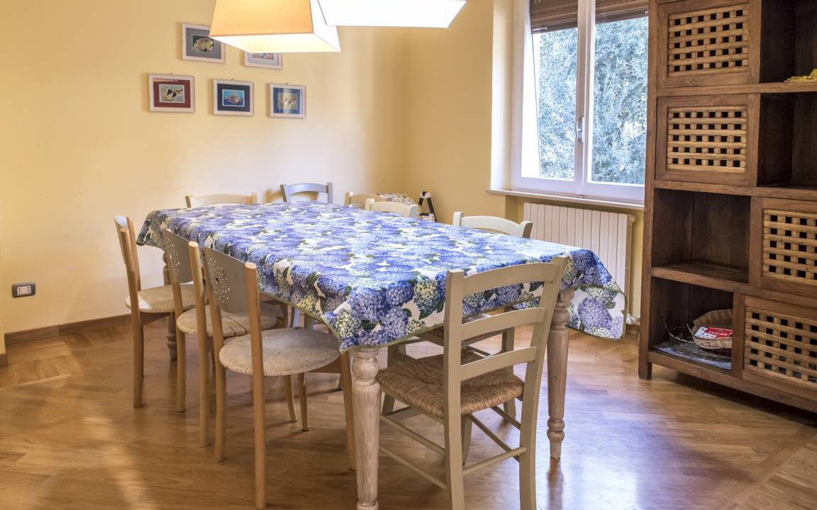 Photo of Kitchen in Sirolo