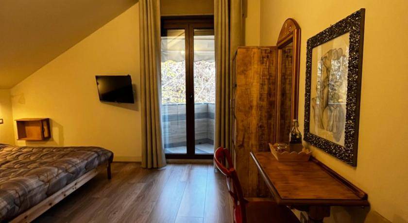 Photo of Bedroom in Robbiate