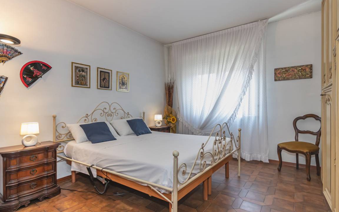 Photo of Bedroom in Asti