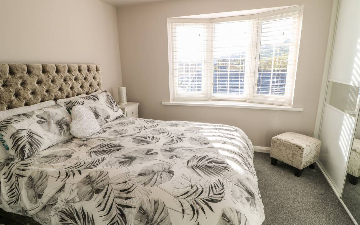 Photo of Bedroom in Carnlough