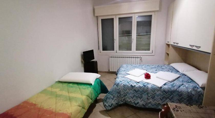 Photo of Bedroom in Carpi