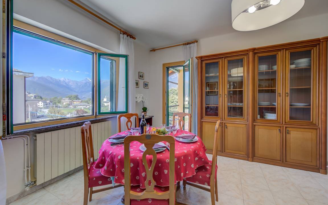 Photo of Livingroom in Trontano