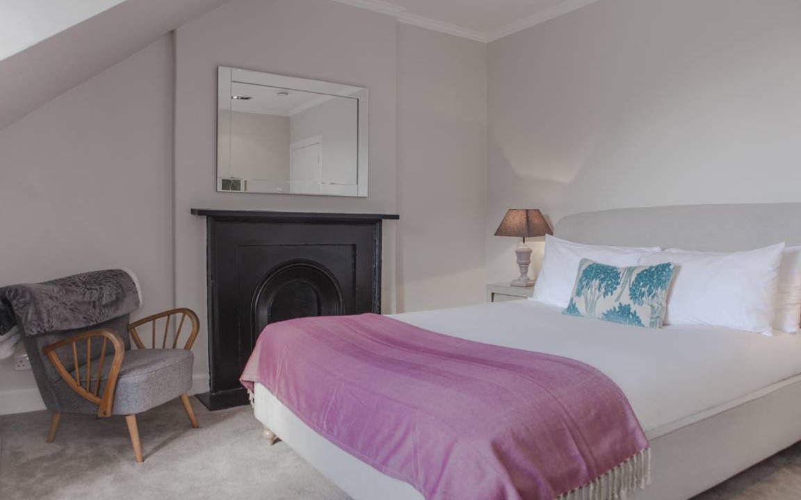 Photo of Bedroom in New Town