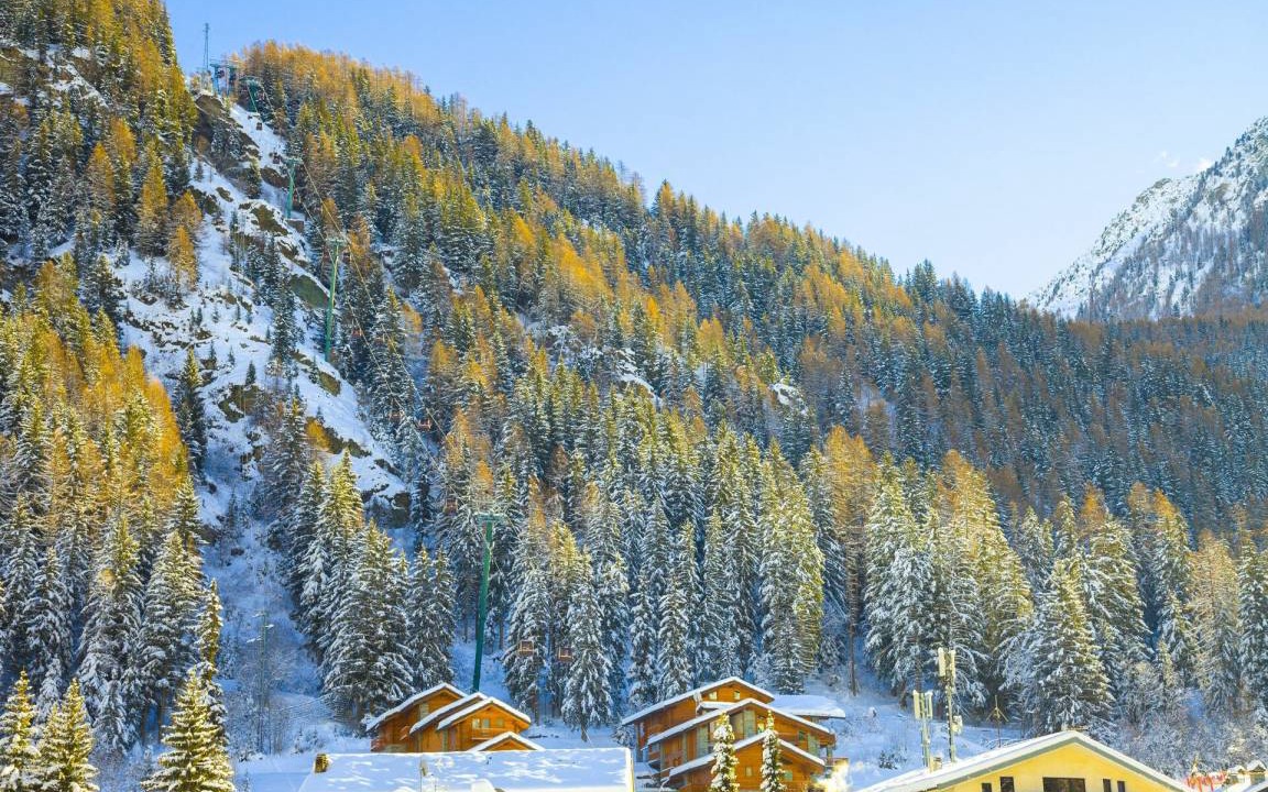 Photo of Others in Champoluc