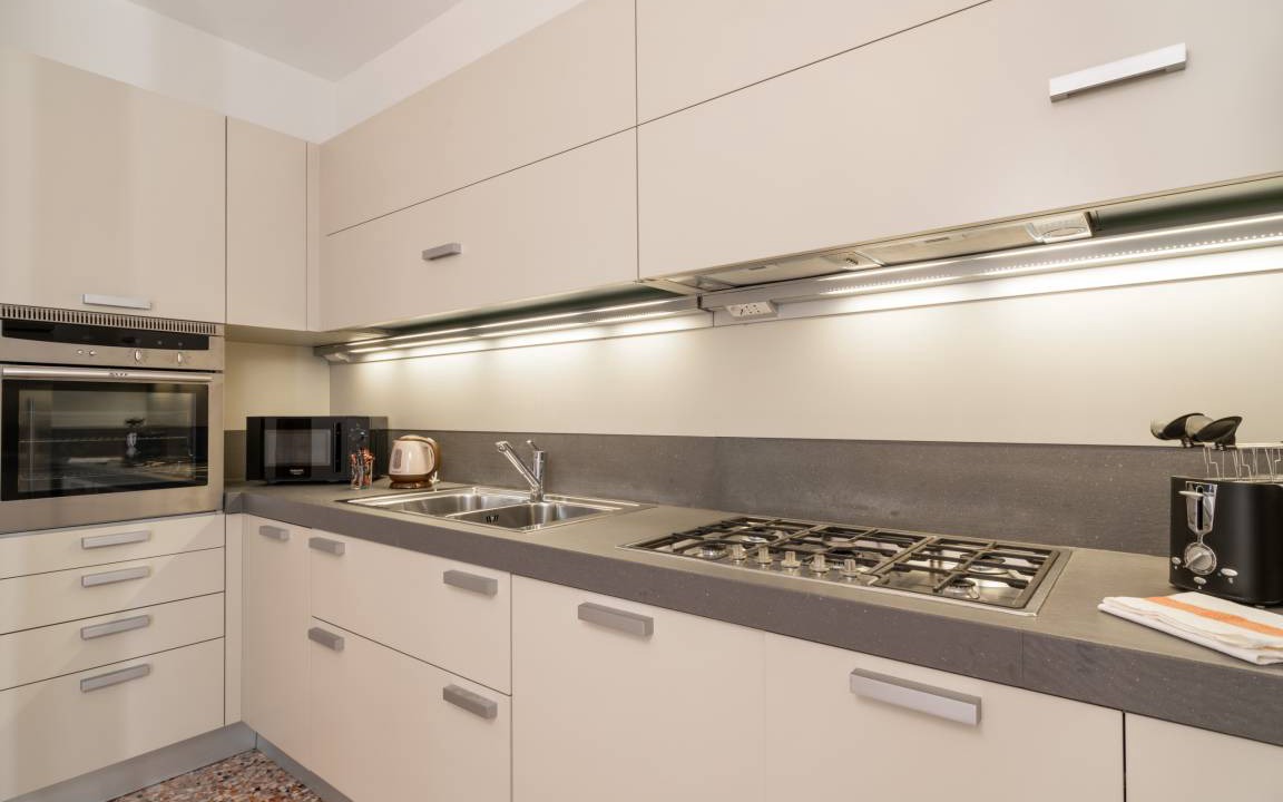 Photo of Kitchen in Cannaregio