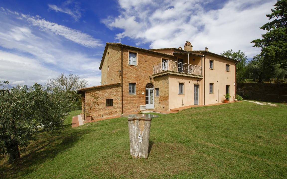 Photo of Buildings in Citta della Pieve