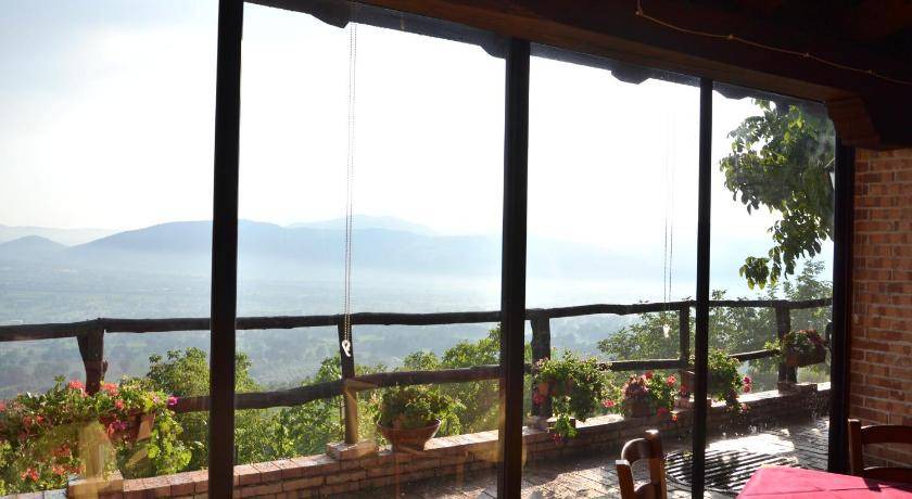 Photo of Patio Balcony in Padula