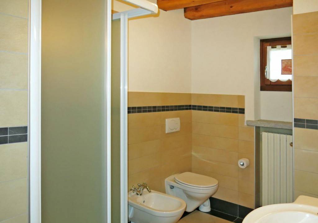Photo of Bathroom in Sampeyre