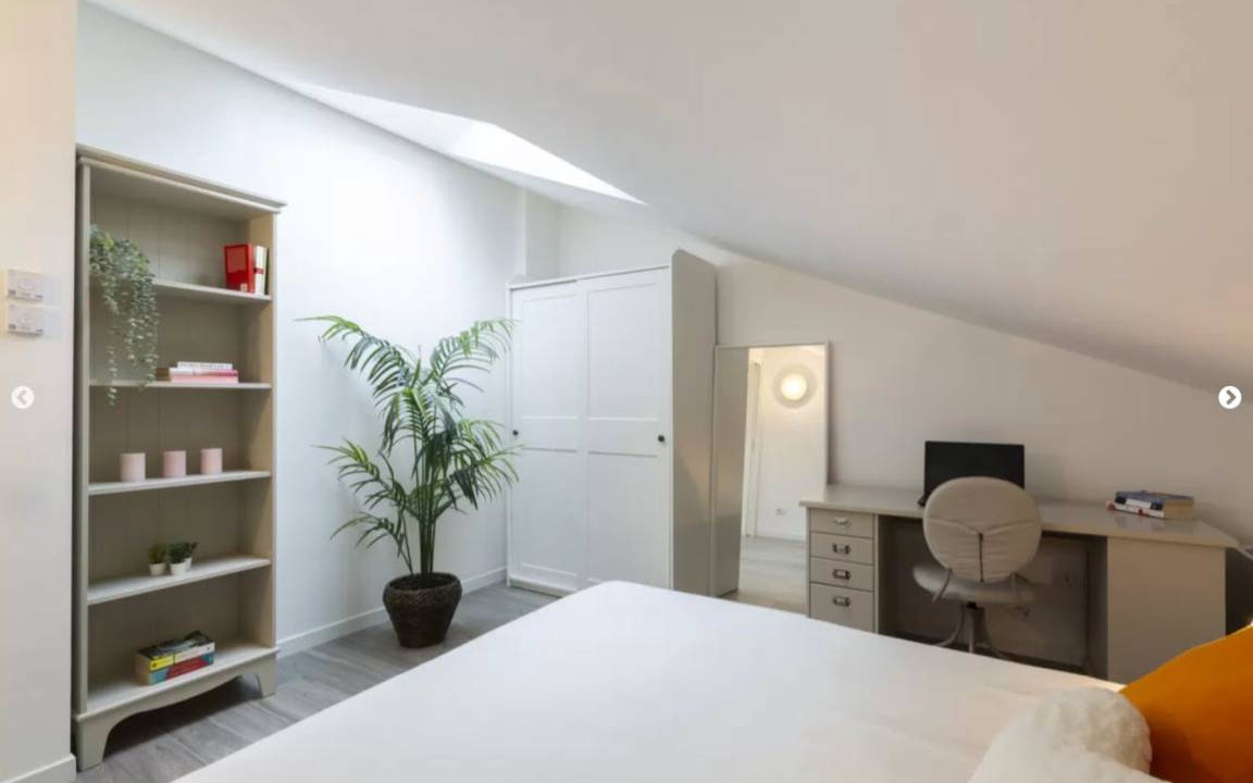 Photo of Bedroom in Acquabella