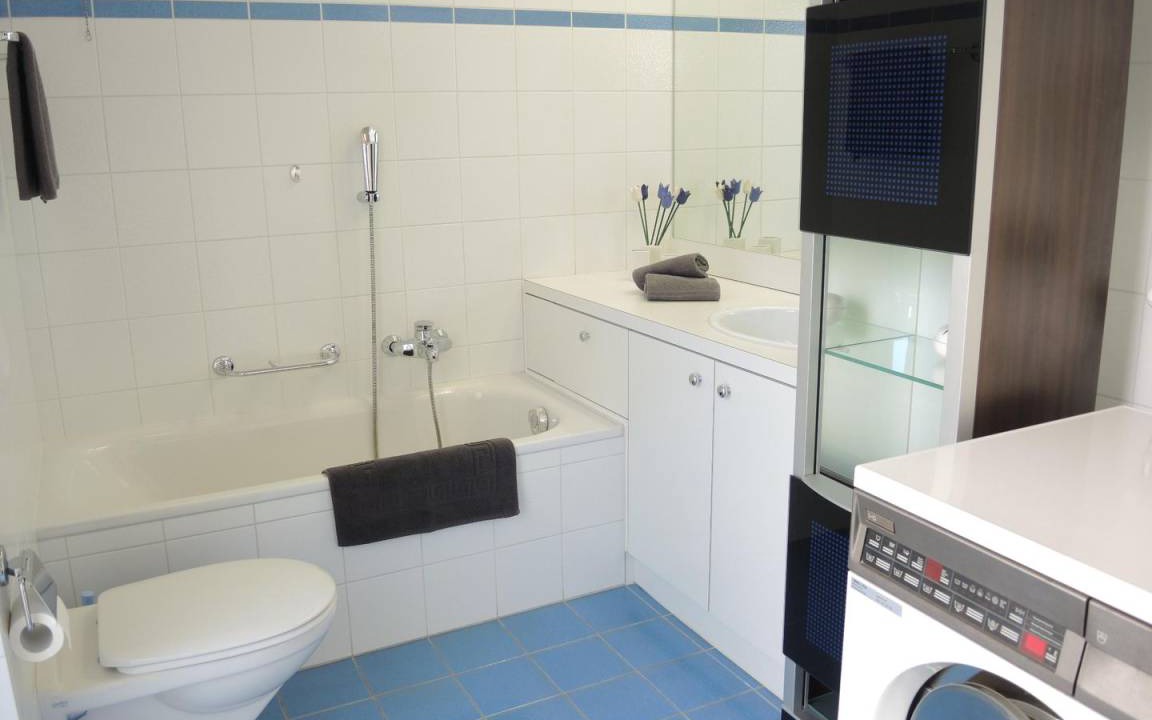 Photo of Bathroom in Tenero-Contra
