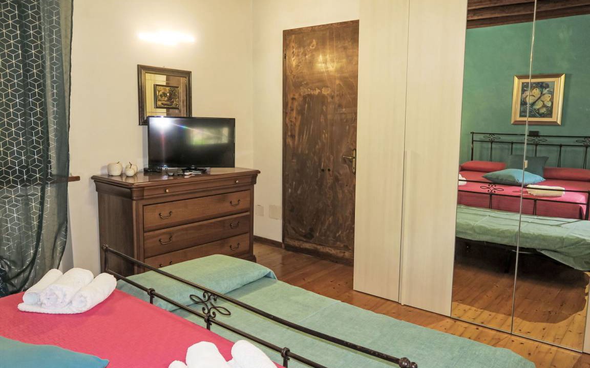 Photo of Bedroom in Terzo d'Aquileia