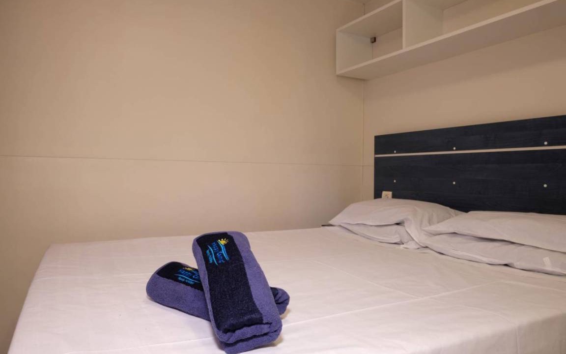 Photo of Bedroom in Carovigno