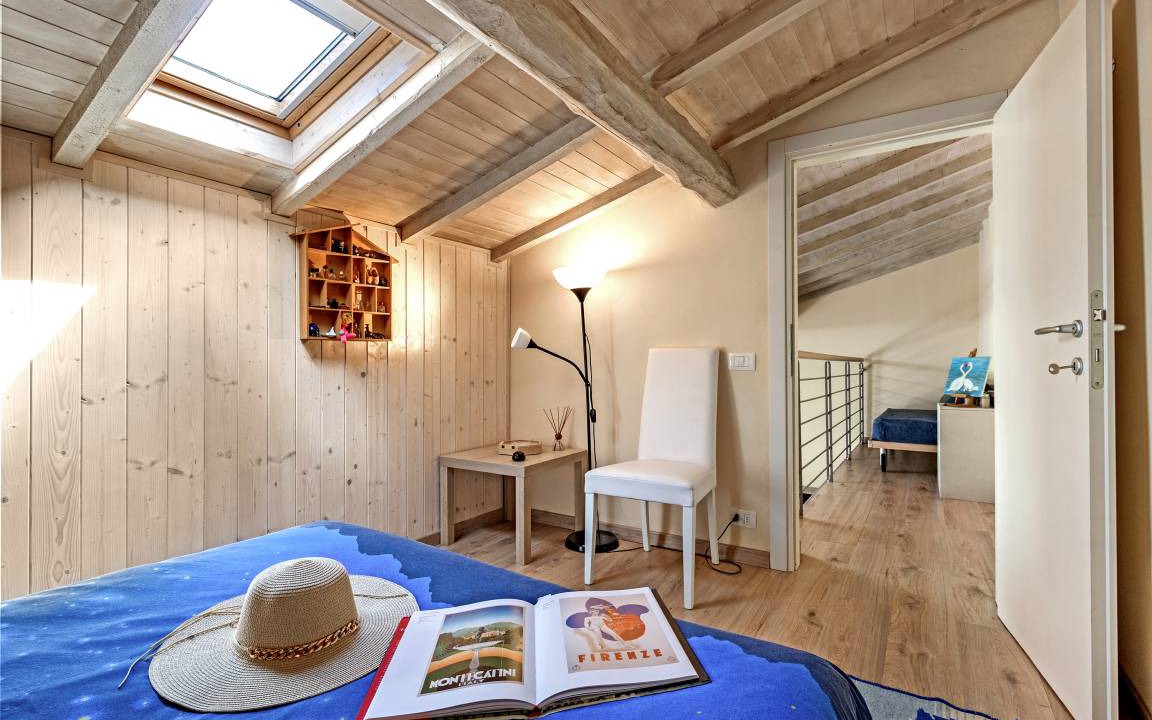 Photo of Bedroom in Vaglia