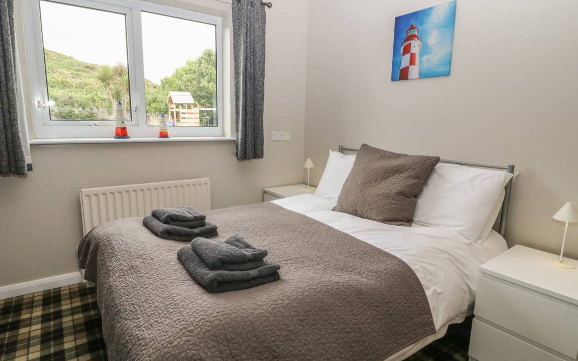Photo of Bedroom in Trearddur Bay