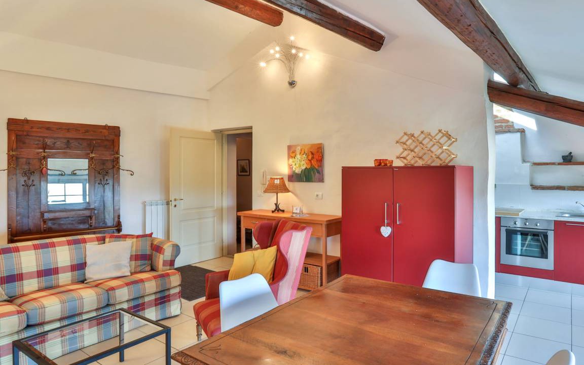 Photo of Livingroom in Mombaruzzo