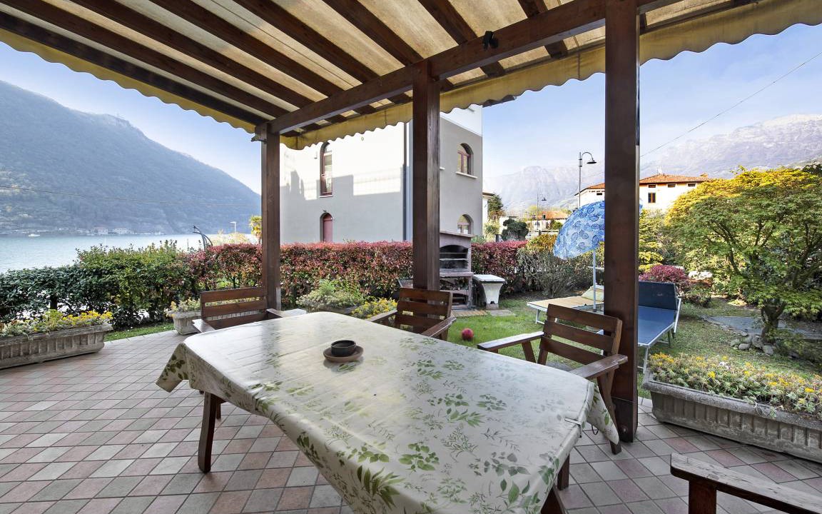 Photo of Patio Balcony in Sulzano