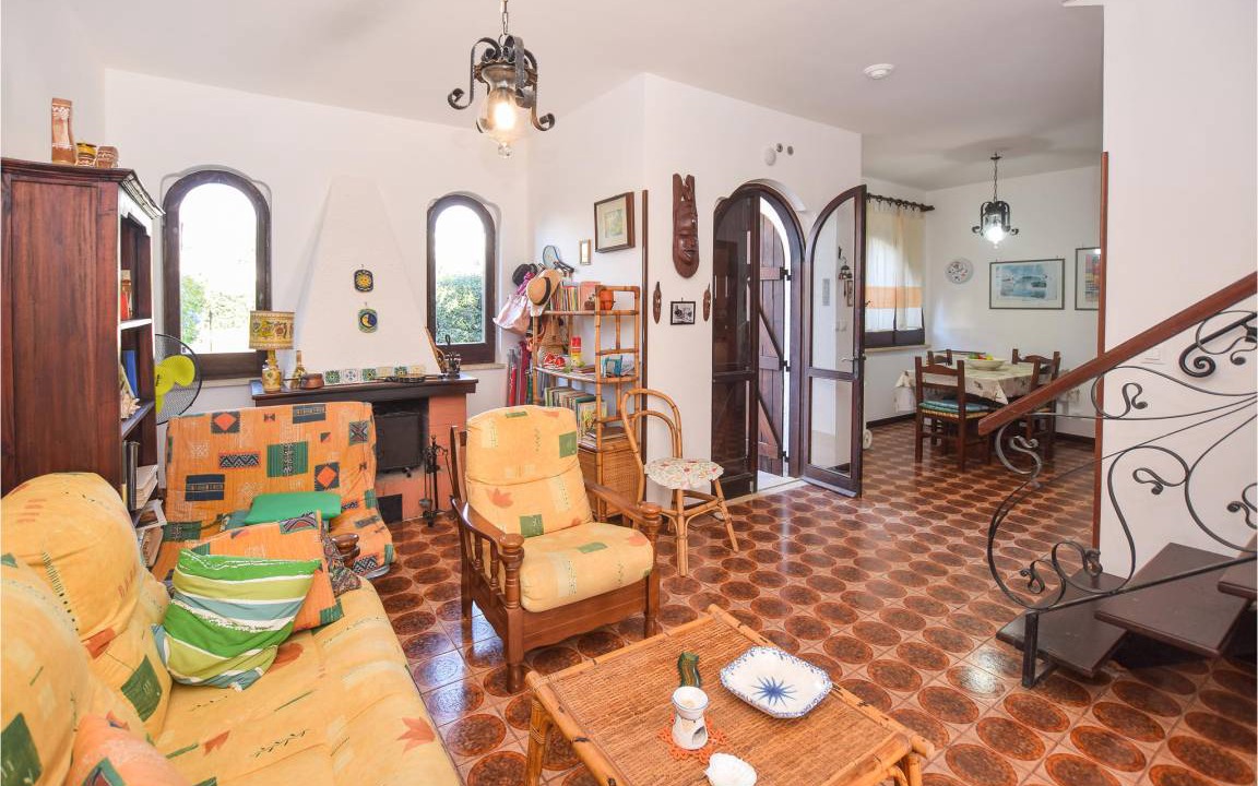 Photo of Livingroom in San Felice Circeo
