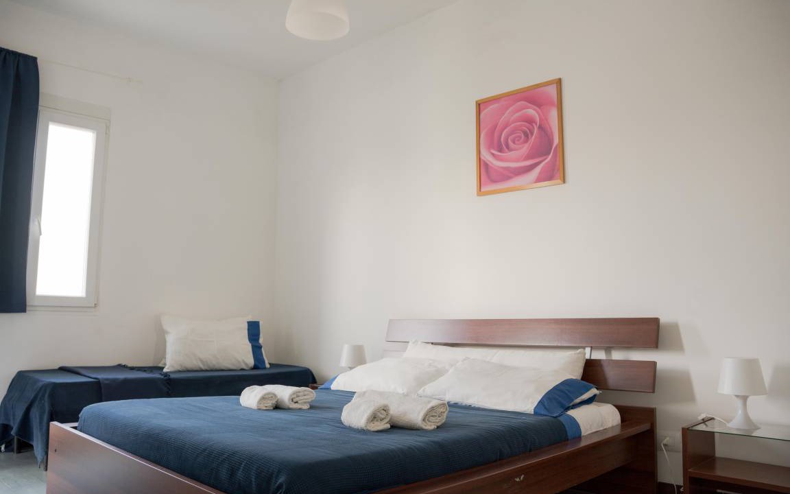 Photo of Bedroom in Marina di Ostuni