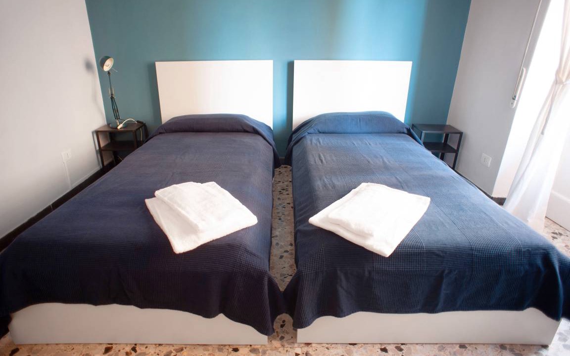 Photo of Bedroom in Levanto