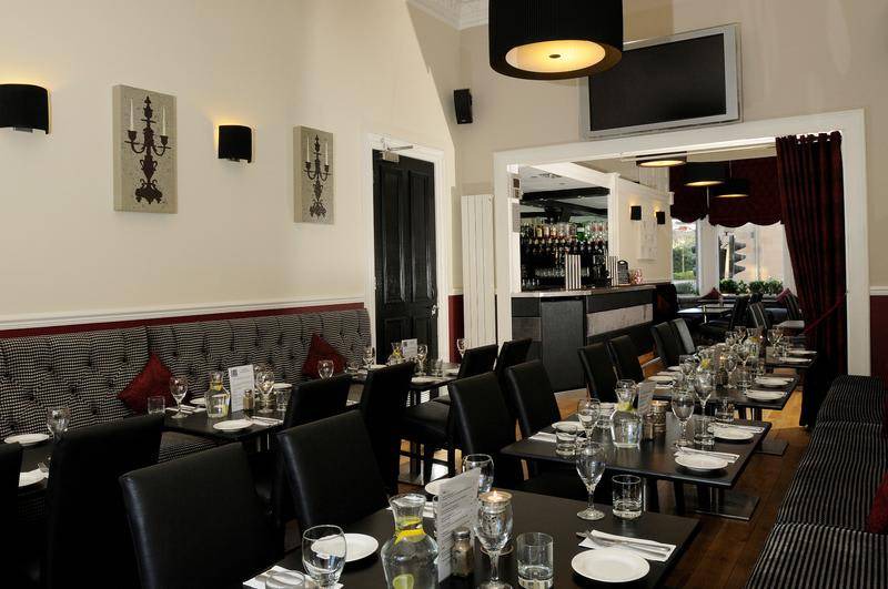 Photo of Kitchen in Haymarket