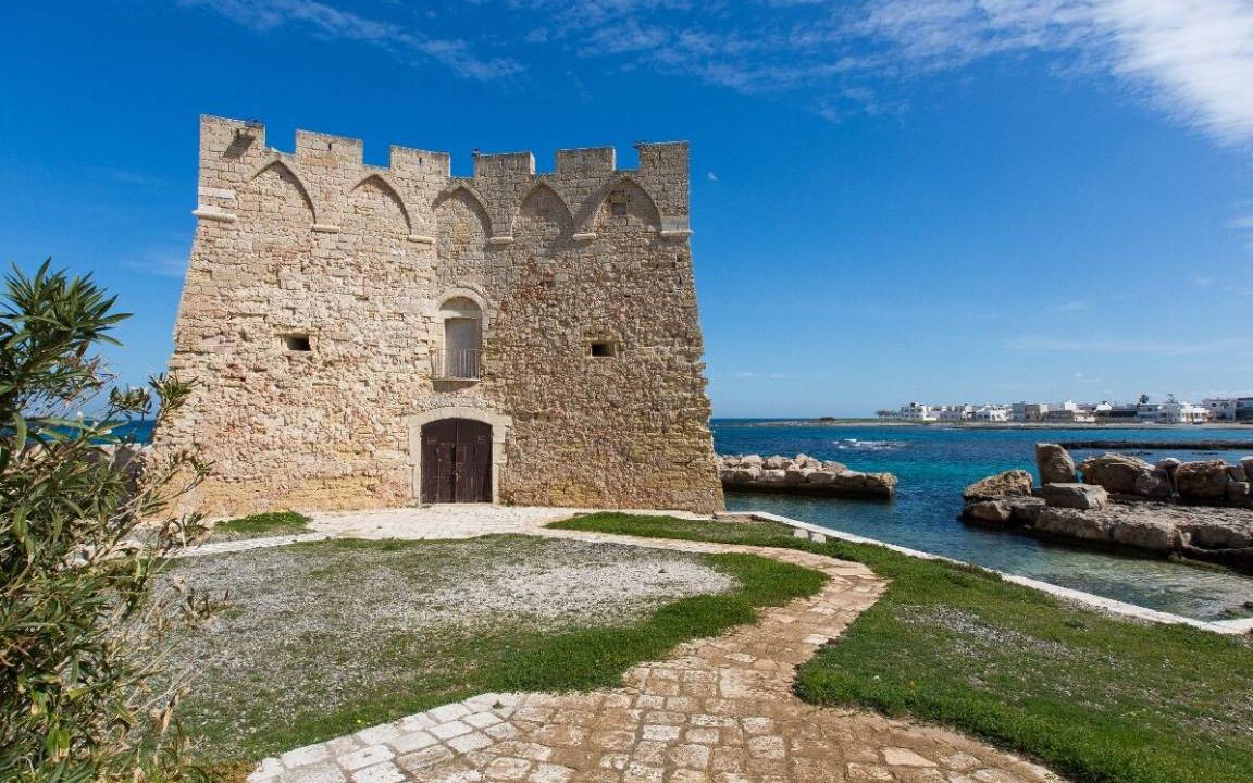 Photo of Others in Torre Santa Sabina