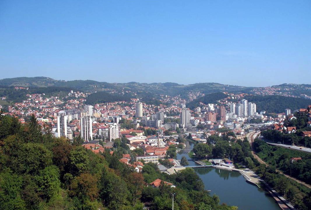 Photo of Others in Uzice