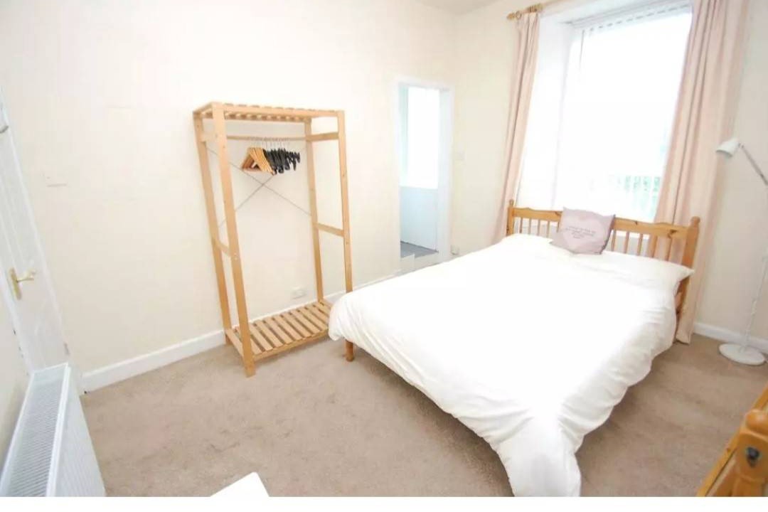 Photo of Bedroom in Glasgow