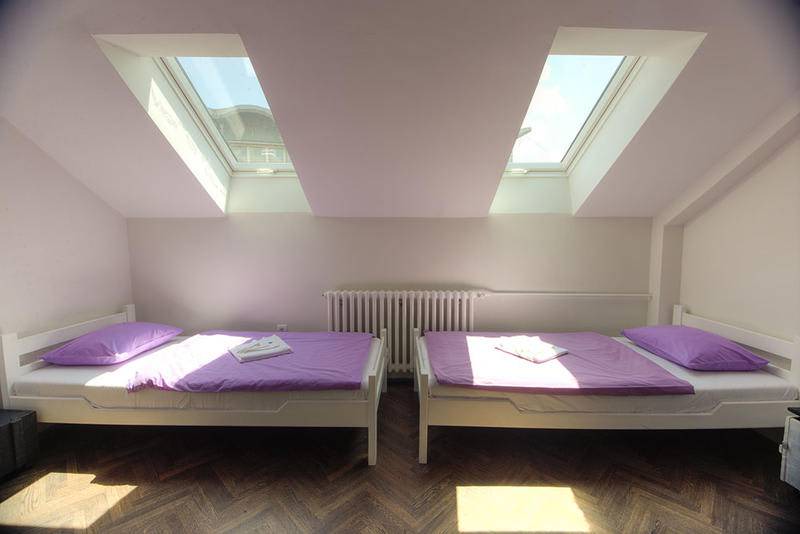 Photo of Bedroom in Zvezdara