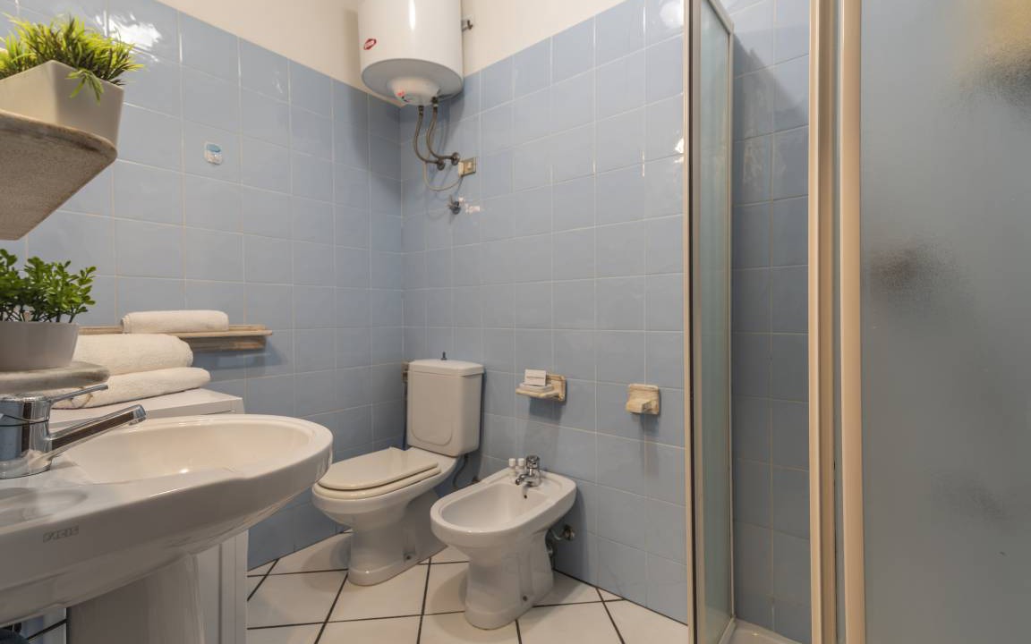 Photo of Bathroom in Capo d'Orso