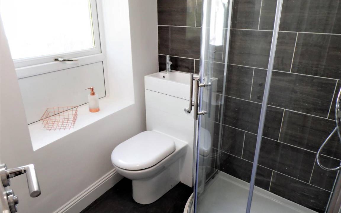 Photo of Bathroom in Glasgow