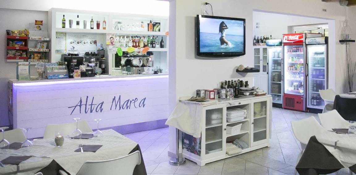 Photo of Kitchen in Cupra Marittima