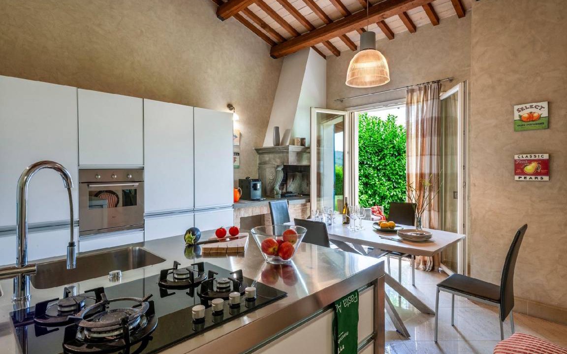 Photo of Livingroom in Acqualagna
