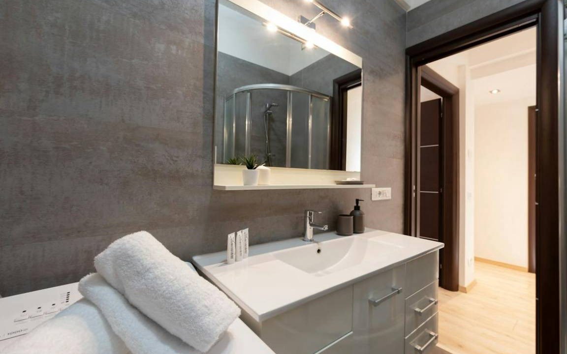 Photo of Bathroom in Monteverde