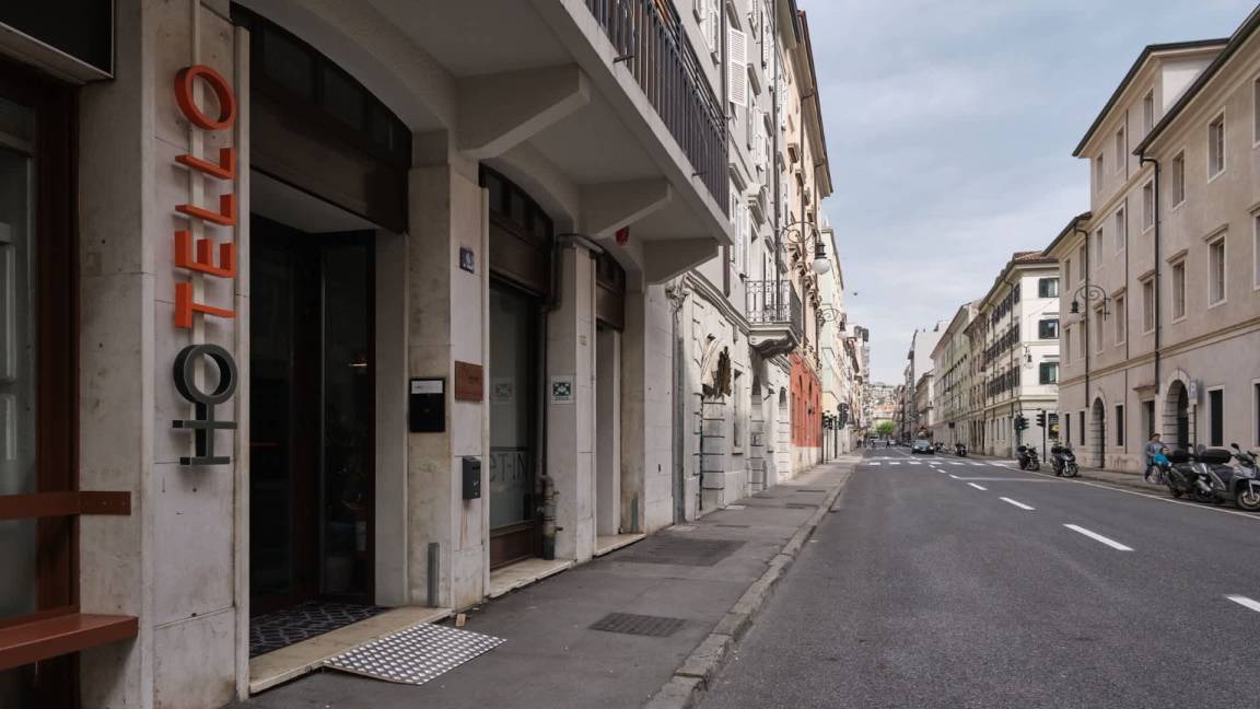 Photo of Others in Trieste Old Town
