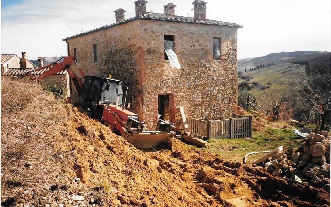Photo of Others in Montefollonico