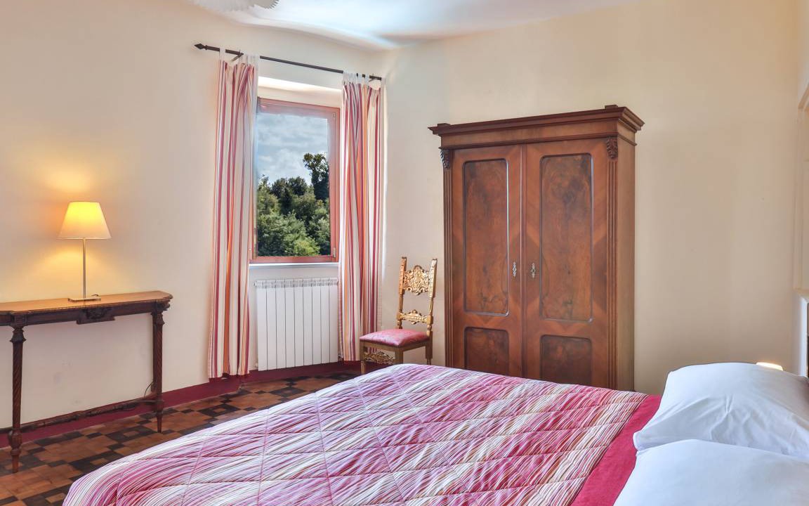 Photo of Bedroom in Bruno