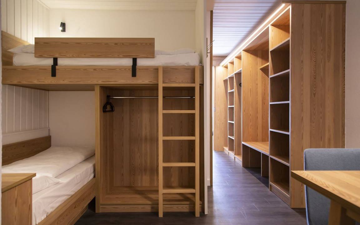 Photo of Bedroom in Maso Corto