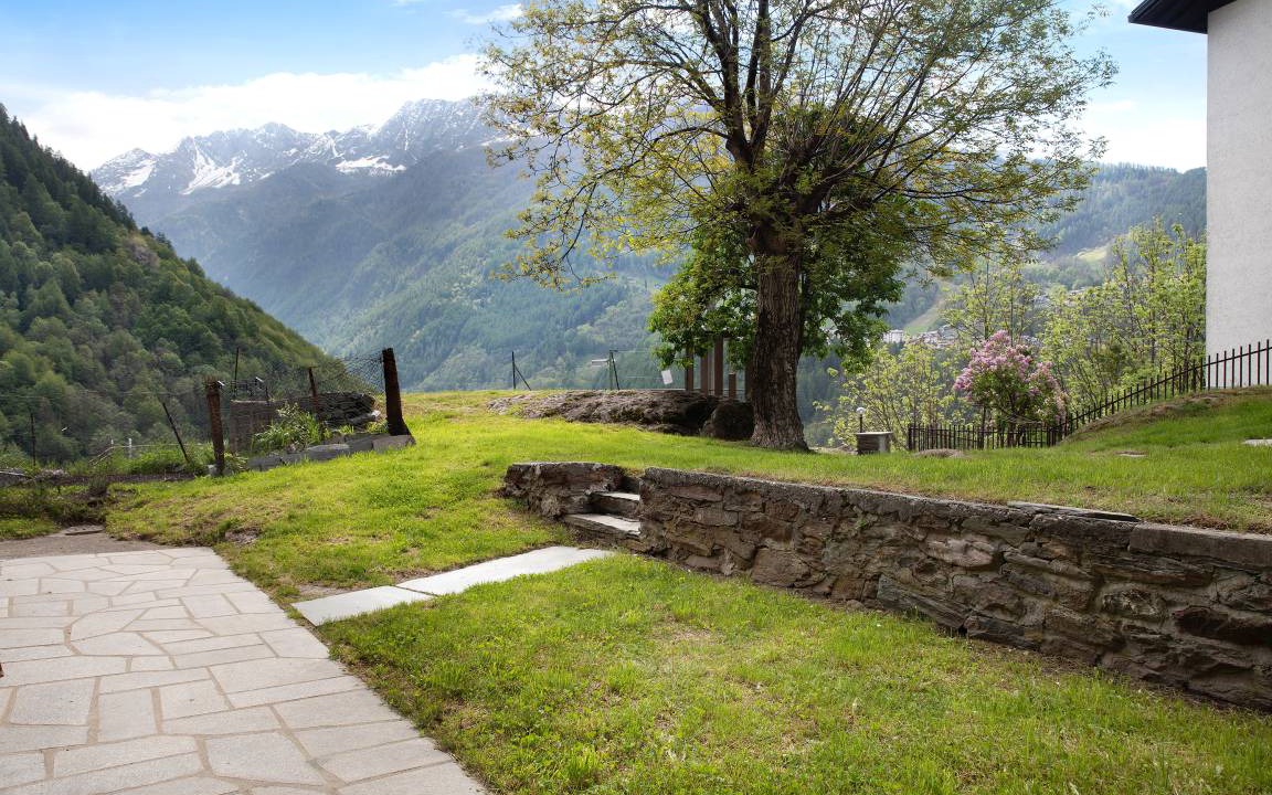 Photo of Others in Chiesa in Valmalenco