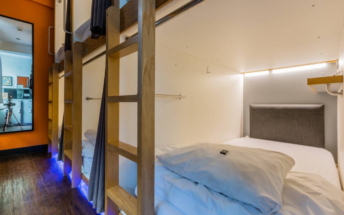Photo of Bedroom in New Town