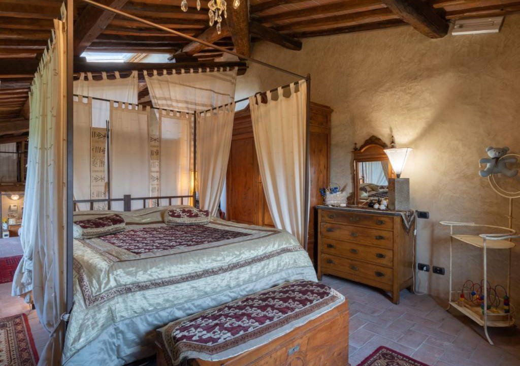 Photo of Bedroom in Twist