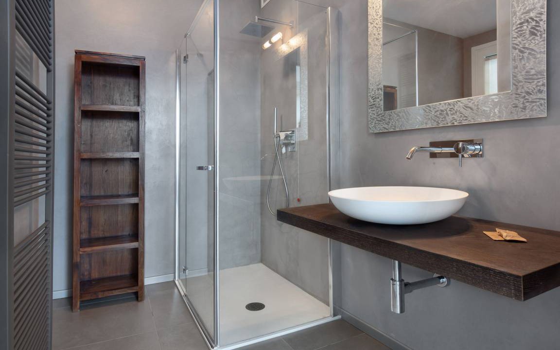 Photo of Bathroom in Torri del Benaco