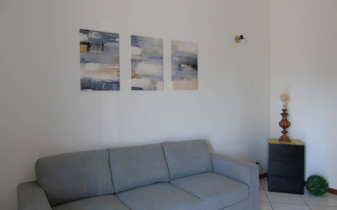 Photo of Livingroom in Roseto degli Abruzzi