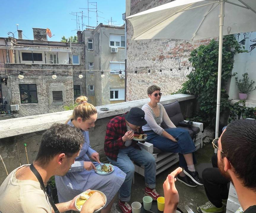 Photo of Others in Skadarlija