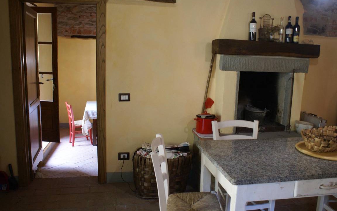 Photo of Kitchen in Mologno