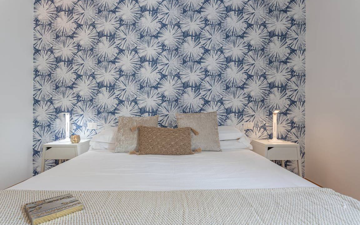 Photo of Bedroom in Quartiere XIII Aurelio