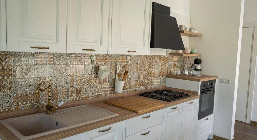 Photo of Kitchen in Padula
